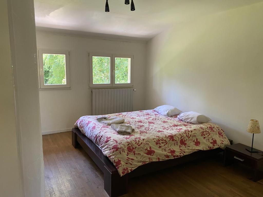 Villa - Coulommiers - Parcs Des Felins - Provins Beautheil-Saints Dış mekan fotoğraf