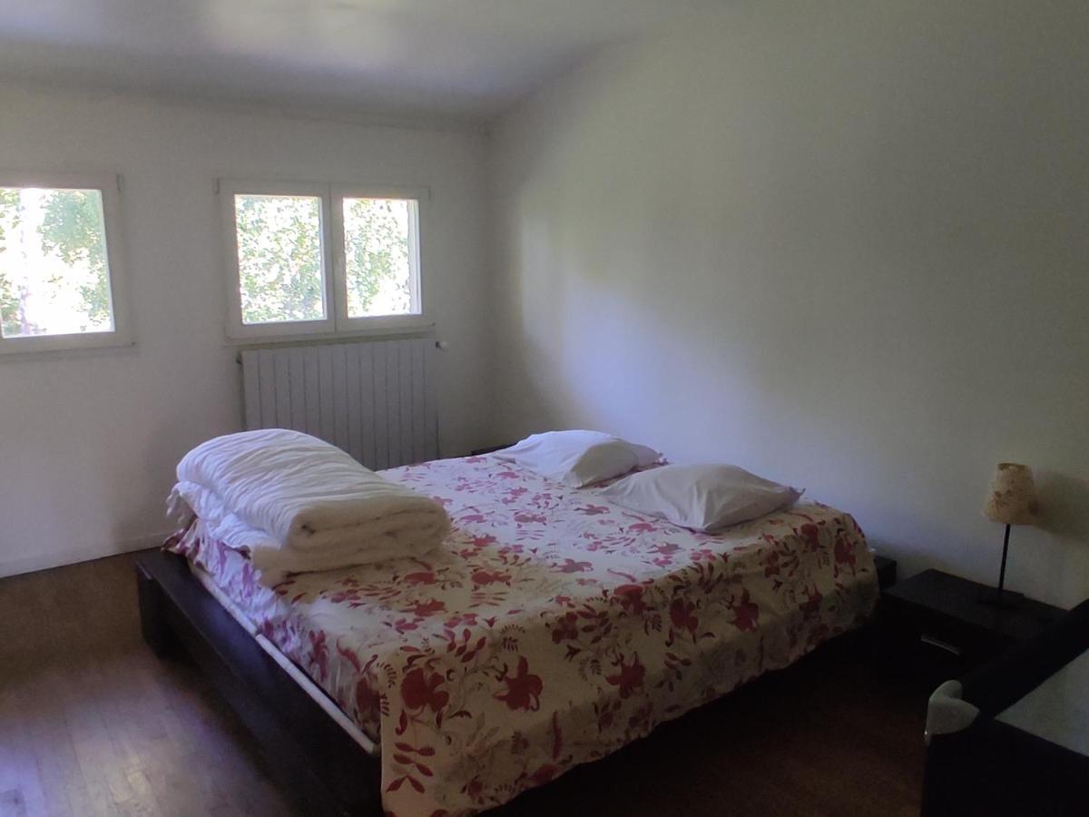 Villa - Coulommiers - Parcs Des Felins - Provins Beautheil-Saints Dış mekan fotoğraf